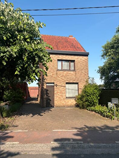 Maison 2 pièces à vendre - Drogenbroodstraat, Evergem