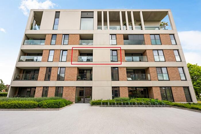Appartement 1 pièce à vendre à Ringenhofweg, Lier