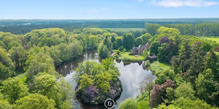 Antwerpseweg, Beerse : Maison 9 pièces à vendre