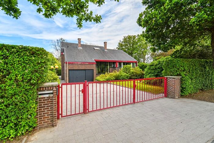 Maison 4 pièces à Zwitserstraat B, PUTTE, à vendre