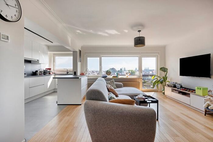 Leo de Béthunelaan, Aalst - Appartement 2 pièces à vendre