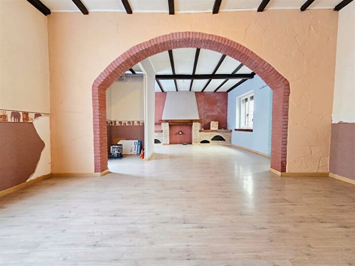 Boulevard du Midi, FONTAINEL'Evêque : Maison 3 pièces à vendre