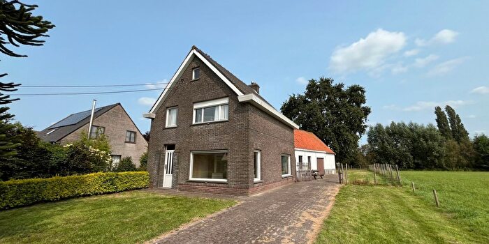 Berkenstraat, Ursel : Maison 2 pièces à louer