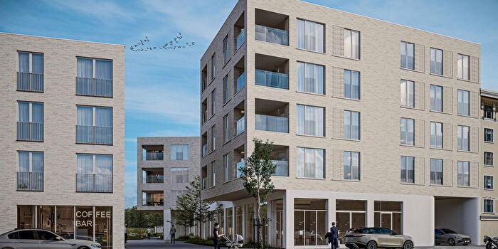 Pas, Geel : Appartement à vendre