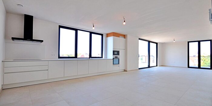 Doorniksesteenweg, Avelgem - Appartement 2 pièces à vendre