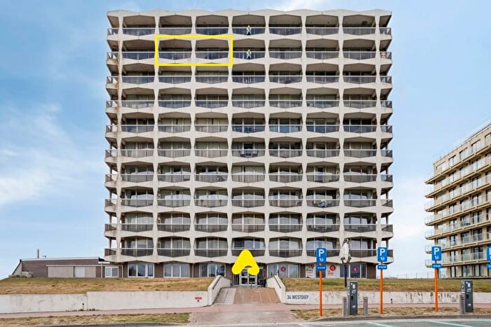 Appartement 5 pièces à vendre - Dynastielaan, De Panne