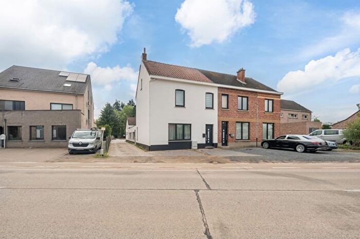 Maison 3 pièces à vendre à Beverlosesteenweg, BERINGEN