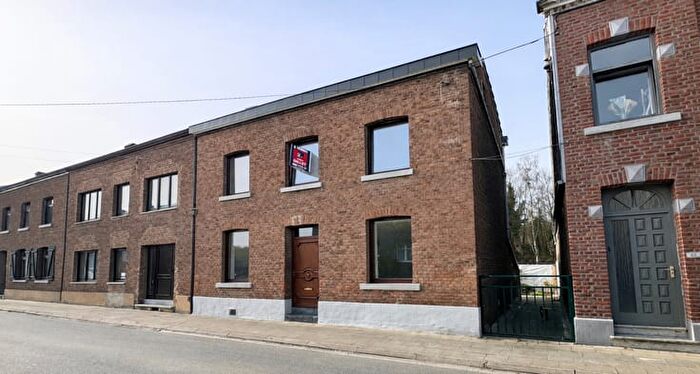 Maison 3 pièces à vendre à Rue de la Cloche, AMAY