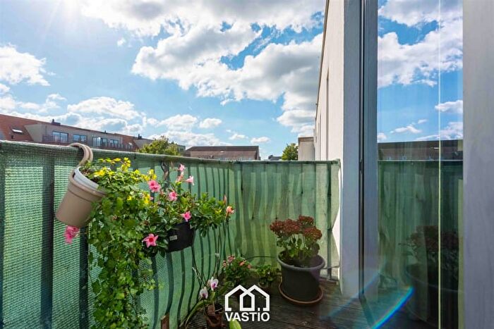 Appartement 2 pièces à vendre à Houtemstraat C, Herzele