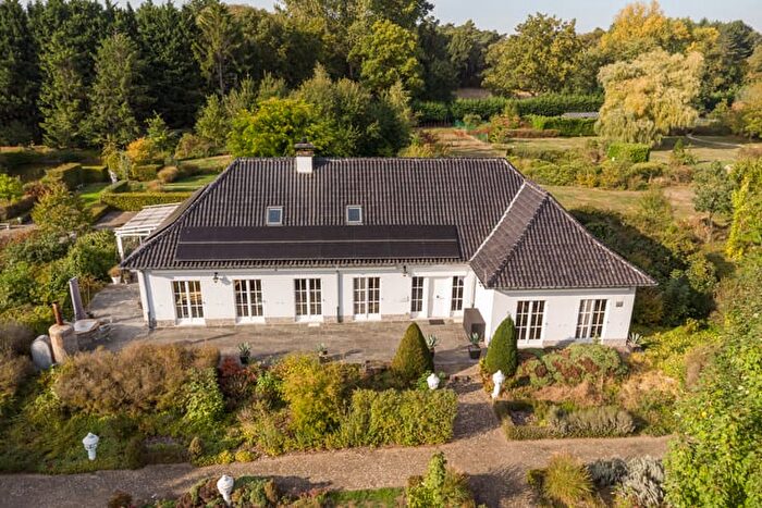 Maison 4 pièces à vendre à Haakstraat, Aarschot