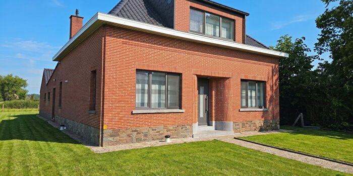 Leefdaal, VlaamsBrabant - Maison 4 pièces à louer