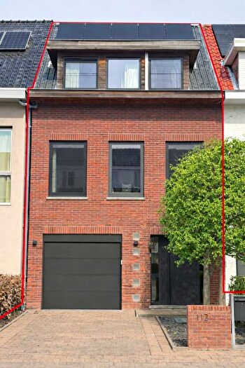 Hoevelei, Aartselaar - Maison 4 pièces à vendre