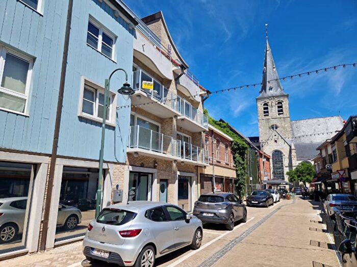 Appartement 2 pièces à louer à Laurierstraat a, Lebbeke