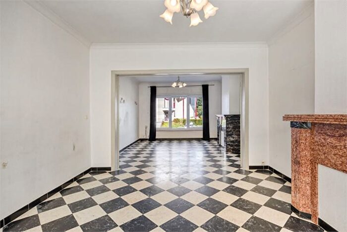 Oudenaardsestraat, Geraardsbergen - Maison 6 pièces à vendre