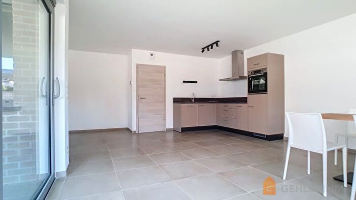 Val Du Ru, Verviers : Appartement 3 pièces à vendre