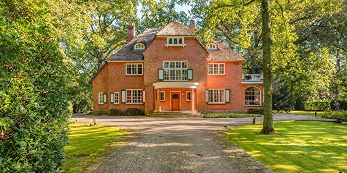 Maison 8 pièces à Brasschaat, Antwerpen, à vendre