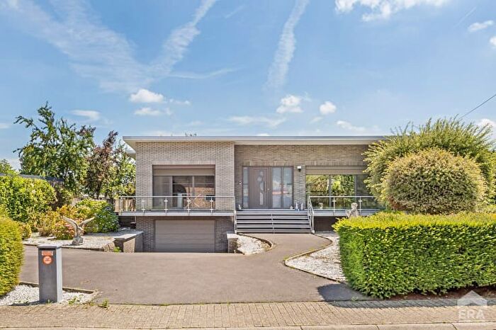 Maison 3 pièces à vendre - Zoutleeuwstraat, Neerlanden