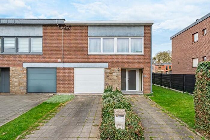 Maison 3 pièces à vendre - Clos del'Mé, Ans