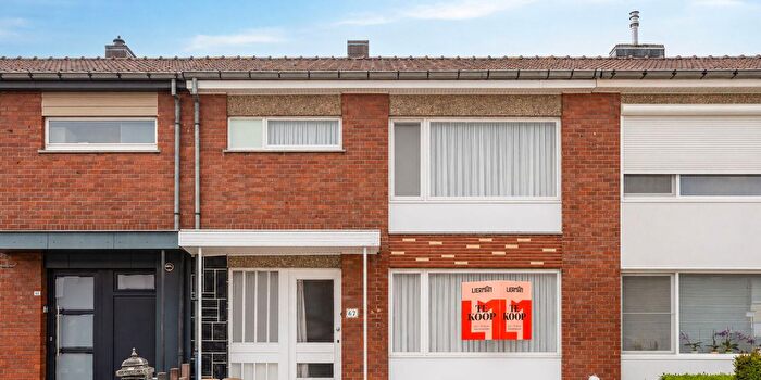 Mergellaan, Herzele - Maison 3 pièces à vendre