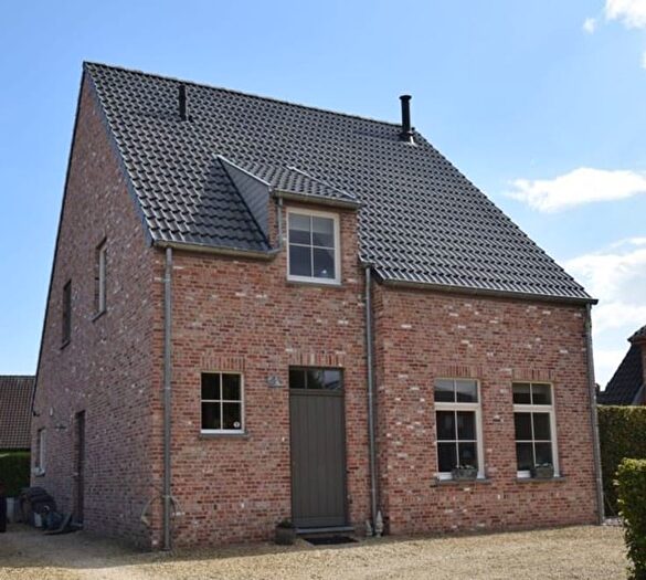 Maison 6 pièces à Sterrestraat lot, Oudenaarde, à vendre