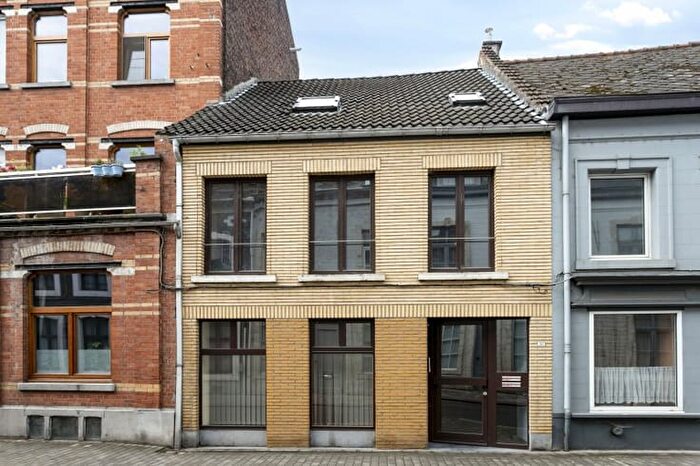 Beauduinstraat, Tienen : Maison 2 pièces à vendre