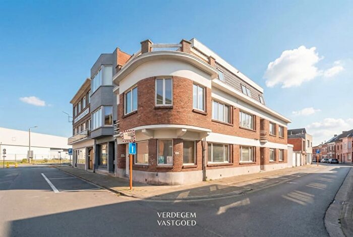 Maison 6 pièces à vendre - Stationsstraat, ZELZATE