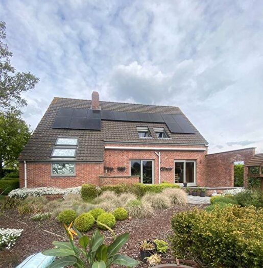 Maison 3 pièces à vendre à Geurtsestraat, Oostmalle