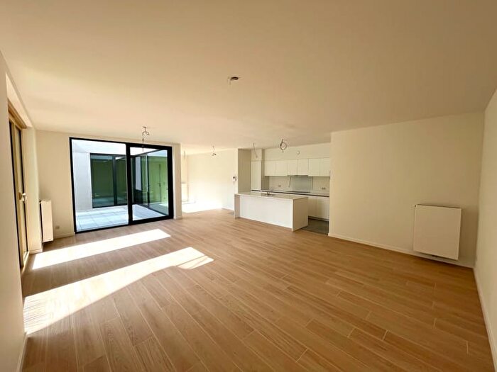 Ijzerlaan, Antwerpen : Maison 3 pièces à vendre