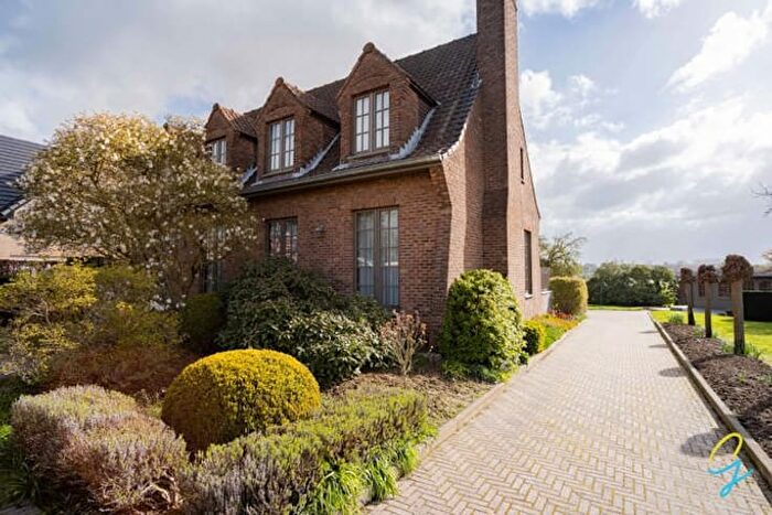 Atembekestraat, Geraardsbergen - Maison 3 pièces à vendre