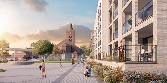 Appartement à vendre - Kerkstraat, SintElooisWinkel