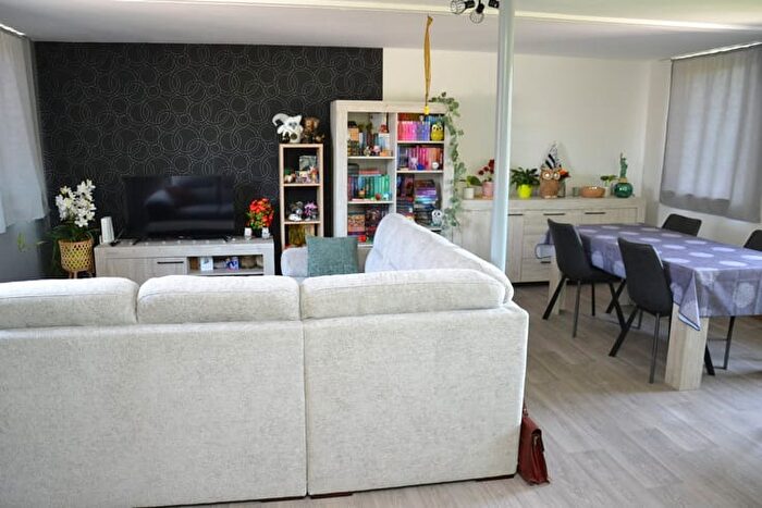 Rue de Rechain, CHAINEUX - Appartement 1 pièce à louer