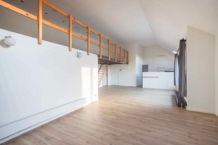 Appartement 3 pièces à vendre - Kerrebroekstraat, Aalst