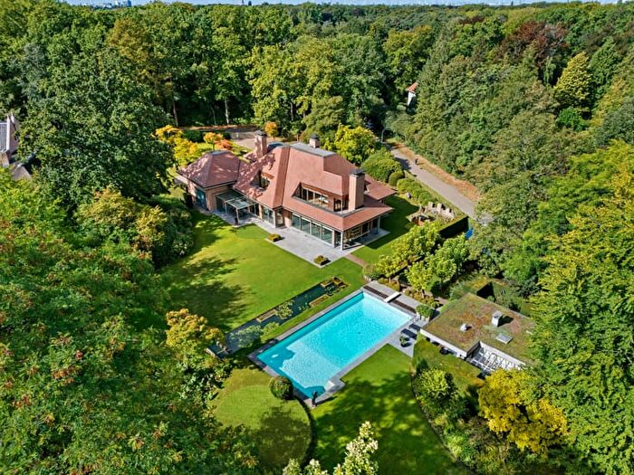 Maison 1 pièce à vendre à Bisschoppenhoflei, Brasschaat