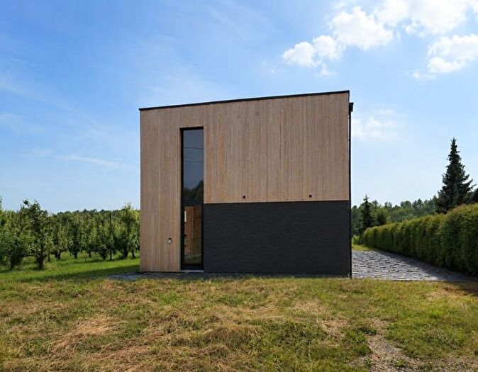 Maison 3 pièces à KersbeekDorp D, KERSBEEKMISKOM, à vendre