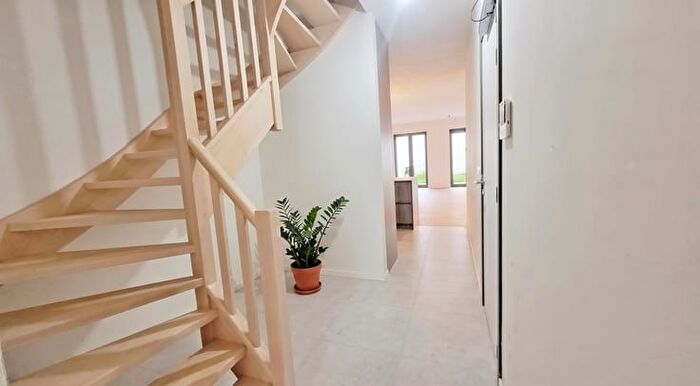Simonsstraat, ANTWERPEN : Appartement 4 pièces à vendre