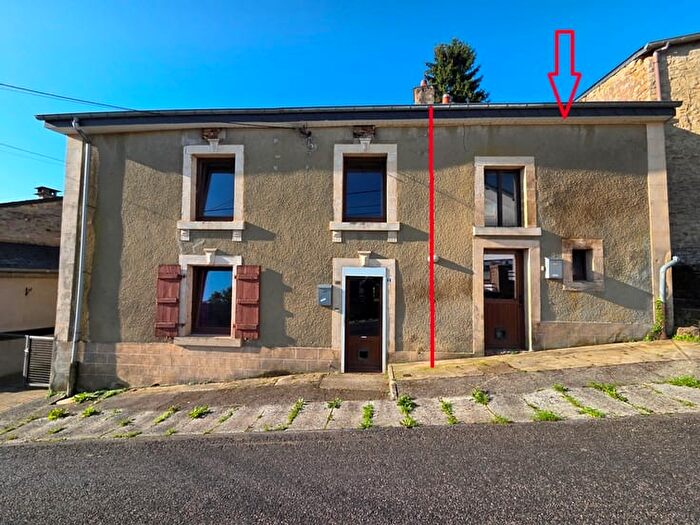 Rue Coupée, Florenville : Maison 1 pièce à vendre