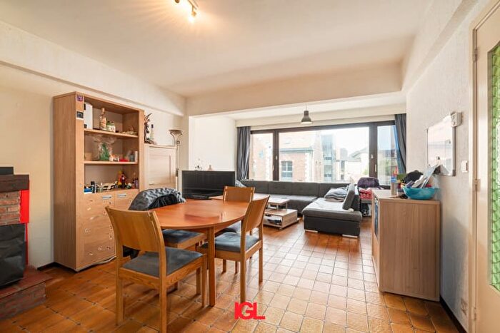 August Demaeghtlaan, Halle : Appartement 9 pièces à vendre