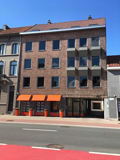 Antwerpsesteenweg, SintAmandsberg : Appartement à louer
