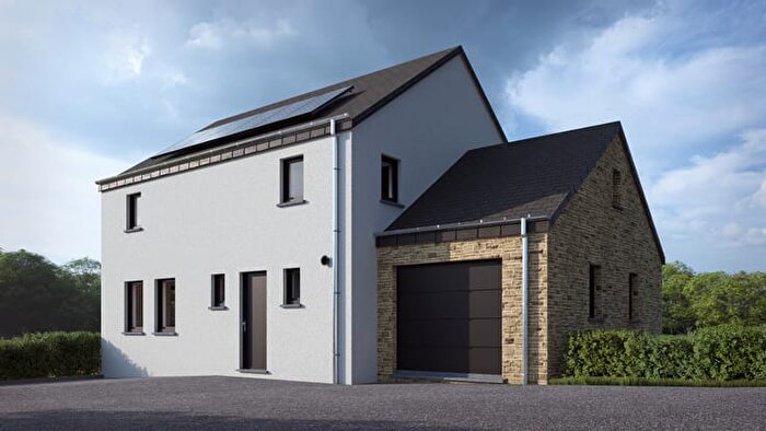 Maison 3 pièces à vendre - Samrée, K