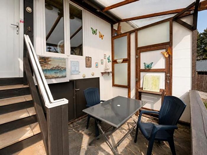 Maison 1 pièce à Hurlevent, Hastière, à vendre