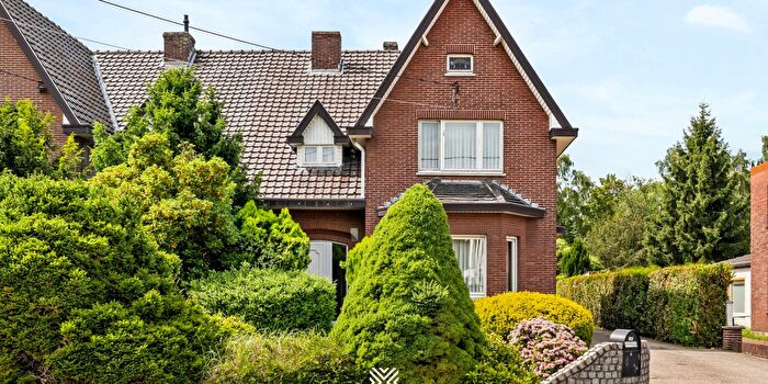 Maison 3 pièces à vendre à SintQuirinusstraat, Zolder