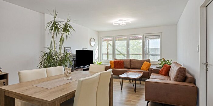 Appartement 2 pièces à vendre - Plezantstraat, SintNiklaas