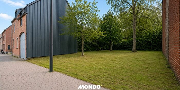 de Buisseretlaan, Breendonk - Maison 3 pièces à vendre
