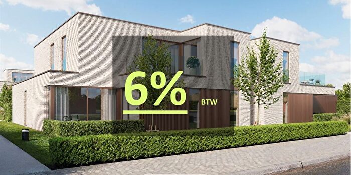 Appartement 2 pièces à vendre - Zerkingen, SintTruiden