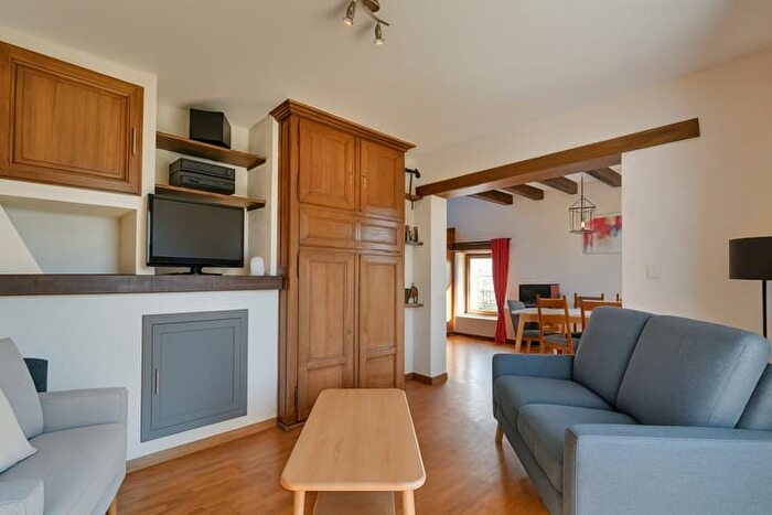 Appartement 2 pièces à vendre - Montée du Vicinal B, TINTIGNY