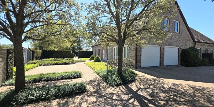 Maison 3 pièces à Laarderweg, GroteBrogel, à vendre