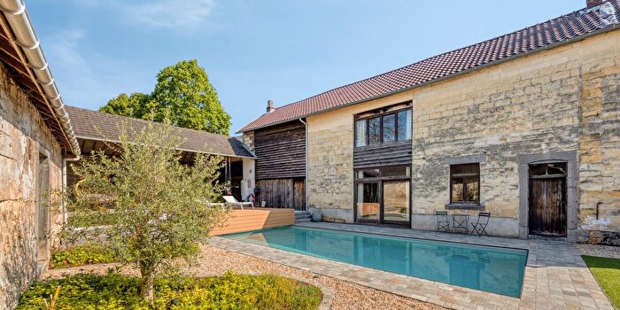 Maison 3 pièces à vendre - de Meanstraat, Riemst
