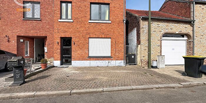 Maison 3 pièces à Weidestraat, Eliksem, à vendre