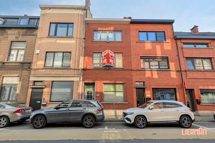 Maison 6 pièces à vendre - Dirk Martensstraat, Aalst