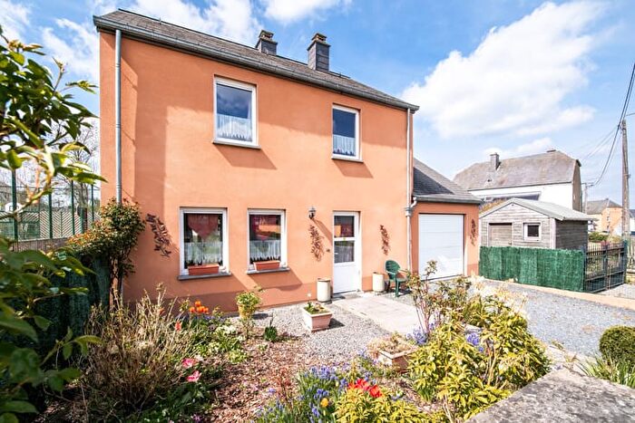 Rue des Minières, TINTIGNY : Maison 2 pièces à vendre